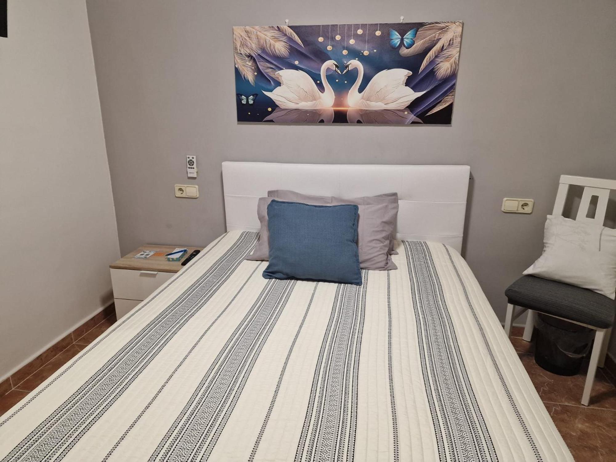 Habitaciones Zoe Sagunto Exterior foto