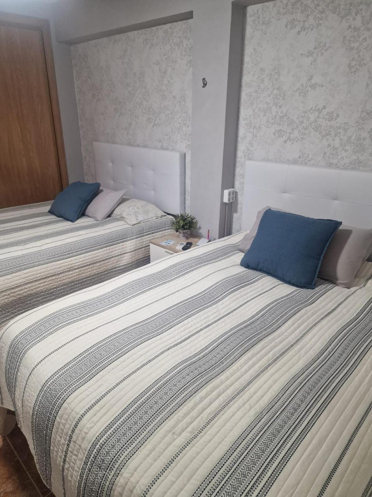 Habitaciones Zoe Sagunto Exterior foto