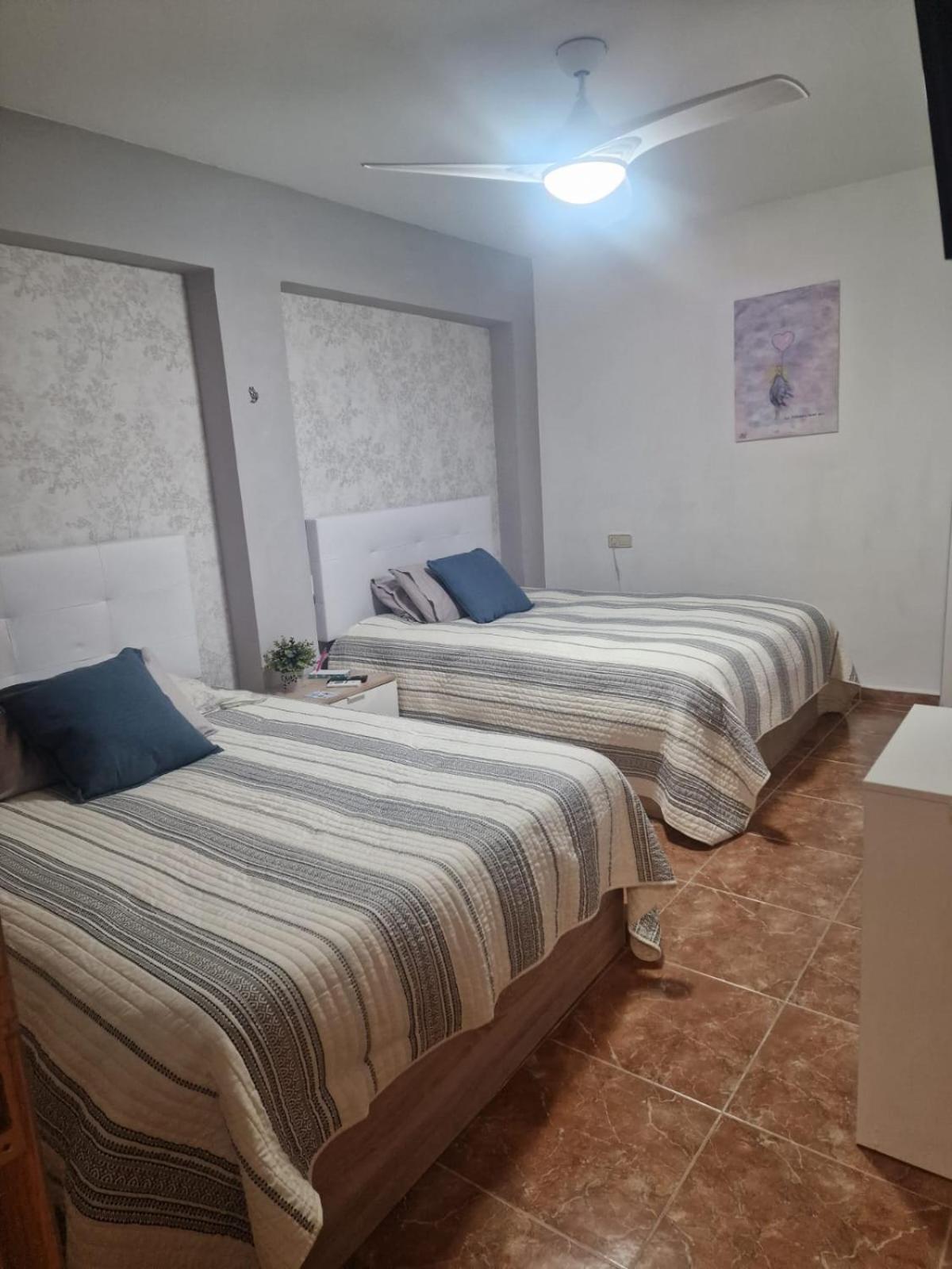 Habitaciones Zoe Sagunto Exterior foto